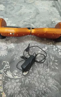 اسکوتر سالم