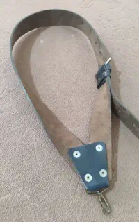 کمربند دوقول