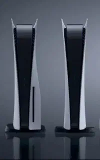 کنسول بازی ps5
