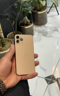 iPhone 11 Pro دوسیم کارت