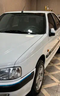 پارس tu5 سیمی ۹۴ خوش قیمت اتو فیات