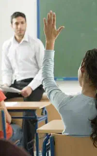 آموزش زبان برای کودکان  گنبد
