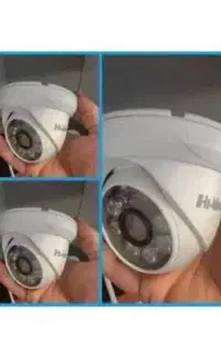 فروش دوربین مداربسته 8مگاپیکسل**