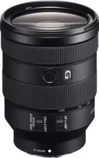 لنز سونی  f4 105-24 G نقد و اقساط ( فروشگاه شات )