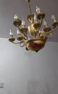 لوستر تمیز ونو