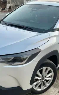 فروش و معاوضع کرولا کراس ۲۰۲۴