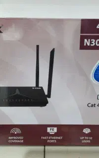 مودم دلینک M920