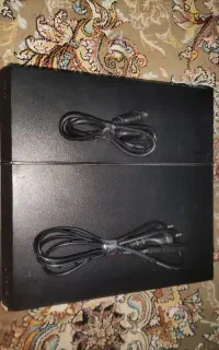 ps4 fat.   گیگ500 کپی خور