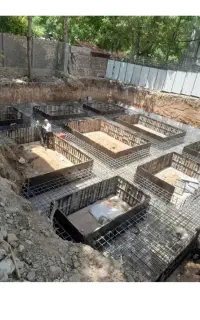 آرماتور بندی