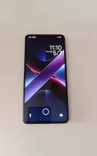 گوشی poco x7 pro 12/512