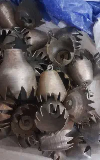 علامت زنگ