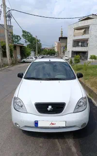 تیبا مدل 97