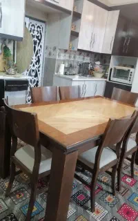 میز ناهارخوری