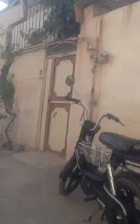 موتور گازی براوو