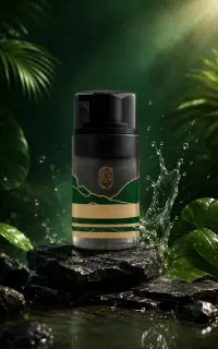 افتر شیو اکسونیک