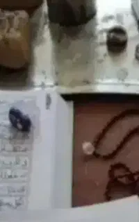 دعا و سرکتاب