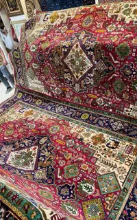 جفت ۱۲ متری تبریز