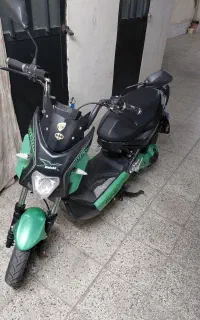 موتور دایچی ۳۰۰۰ وات