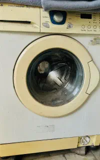 لباس شویی