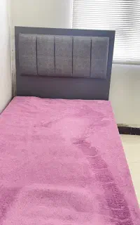 فروش تخت تک نفره دو عدد