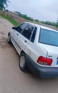 پراید مدل 90