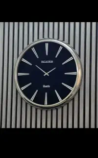 ساعت دیواری جدید کد۶۶۶ سایز ۶۰