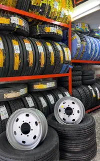 انواع لاستیک سواری باری کشاورزی( آقای لاستیک)