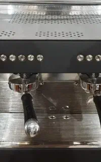 سرویس تعمیردستگاه اسپرسوآسیاب قهوه صنعتی خانگی و..