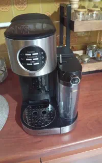 قهوه ساز سیلور