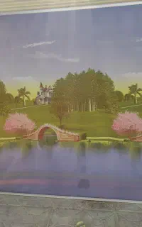 پرده زبراآشپزخانه