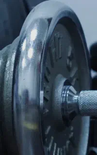 برنامه بدنسازی