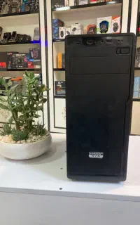 کیس گیمینگ نسل ۶  (اقتصادی )