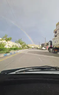 سواری برای سرویس