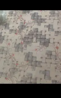 موکت معاوضه با جا کفش یا کابینت
