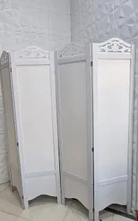 پارتیشن سفید