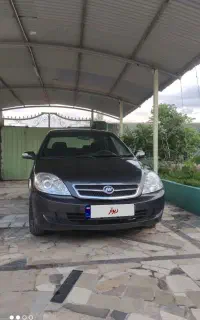 لیفان 520 مدل اسفند 88