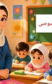 آموزش