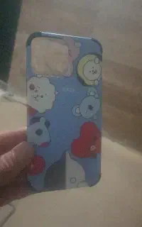 قاب آیفون ۱۲ پرومکس
