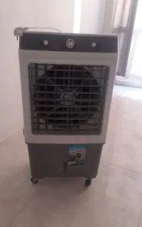 کولر آبی پرتابل سیم پیچ مس