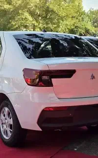 پارس نوآ سفید  /مدل ۴۰۴