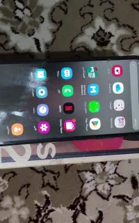 گوشی سامسونگ A02S