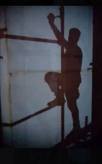 داربست وایزوگام