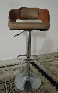 صندلی  اپنی