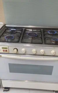 اجاق گاز فردار