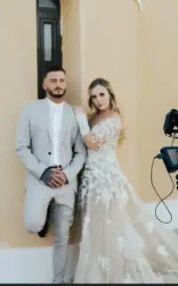 فیلم برداری
