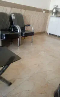 سلام به یک نفر آشنا به آشپزی دردکه