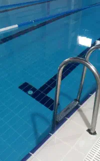 آموزش شنای بانوان