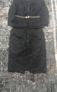 لباس مجلسی