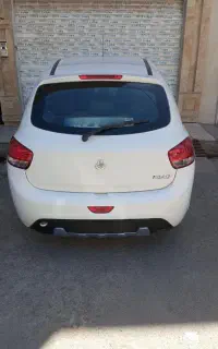 تیبا 2 مدل 1400