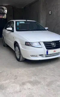 سورن دوگانه ۱۴۰۳